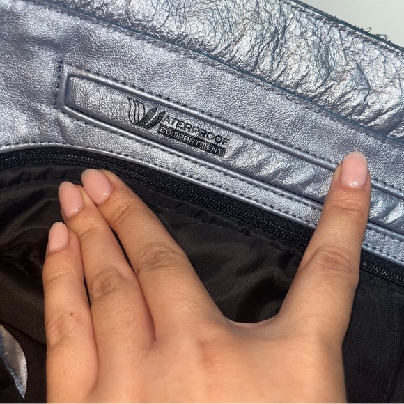 ALPINESTARS Stella Vika Jacket - Picture 12 of 14